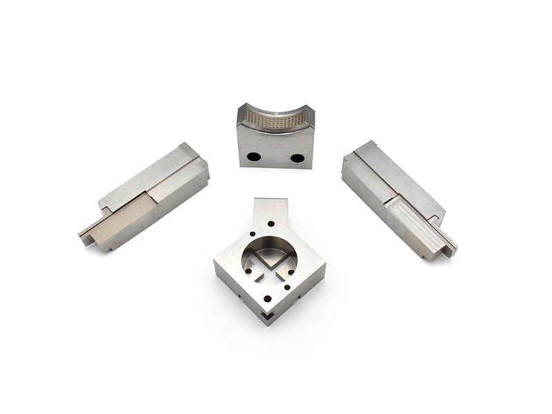 精密模具零件方件部品